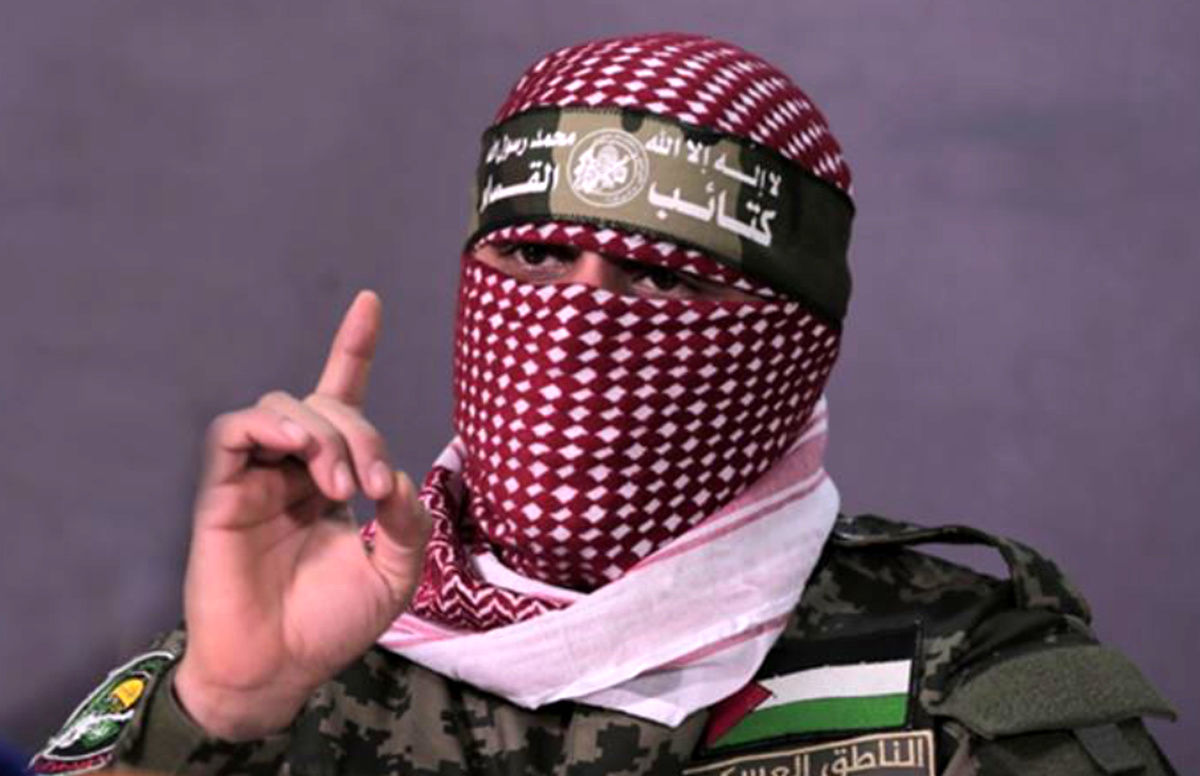 شرط حماس برای مذاکره درباره گروگان‌ها