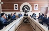 اختتامیه ارزیابی عملکرد شرکت توزیع نیروی برق خراسان جنوبی برگزار شد
