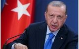 اظهارات اردوغان درباره توافق غزه و تحولات سودان