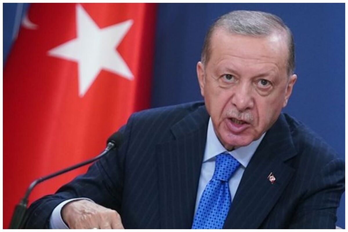 اردوغان: نتانیاهو ملعون است/ بشریت او را نفرین خواهد کرد