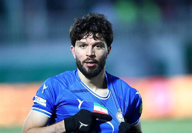 مورد عجیب ماشا