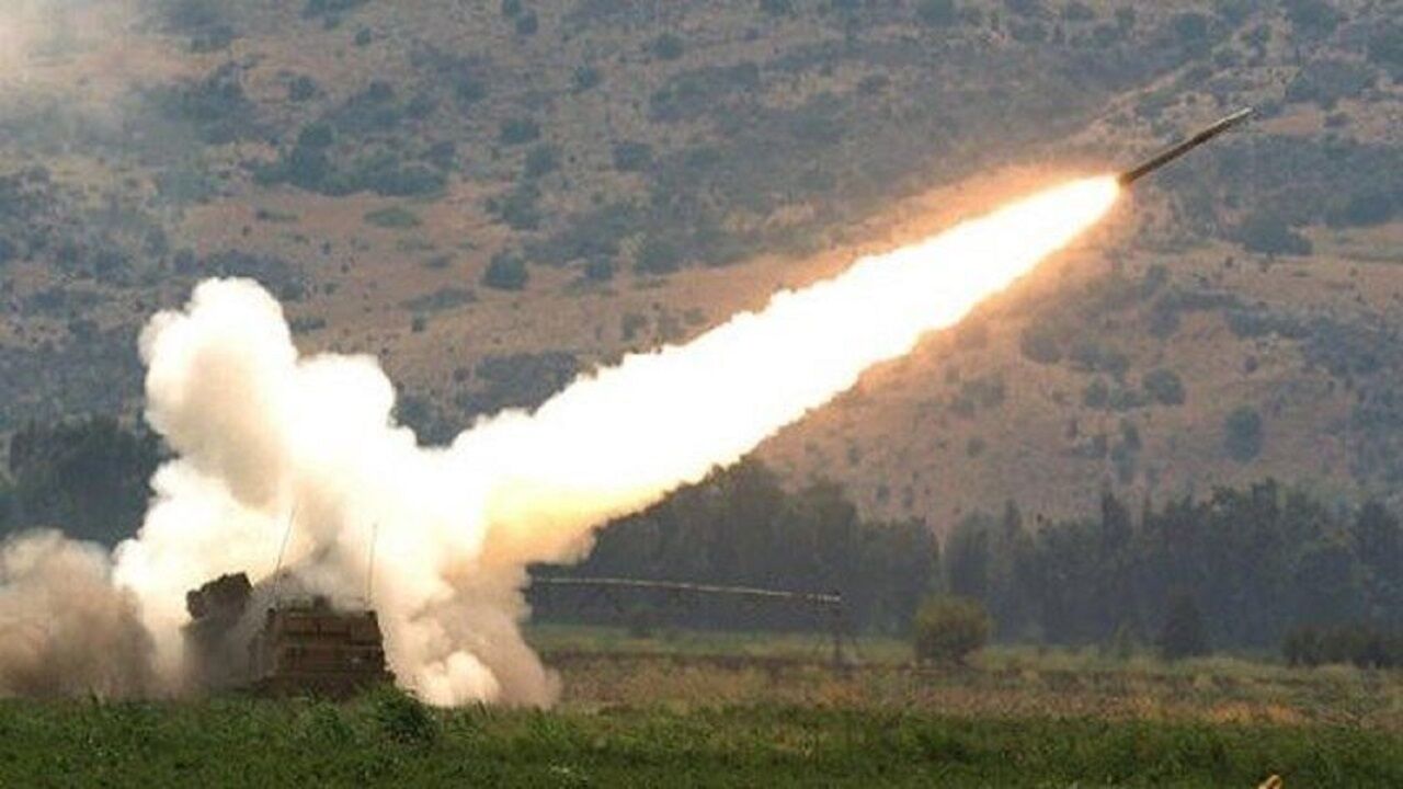 حزب الله پایگاه جاسوسی اسرائیل را موشک باران کرد 