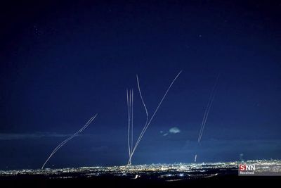 درخواست کشورهای منطقه از ایران/ حملات رسانه‌ای نشود + عکس