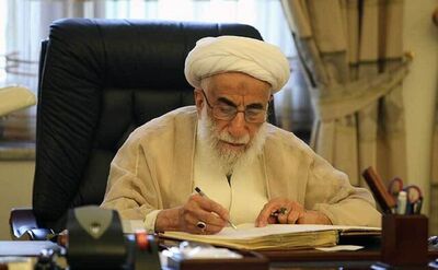 پیام آیت الله جنتی درباره انتخابات ریاست جمهوری