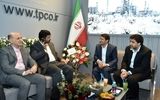 نقش کلیدی پتروشیمی تبریز در گسترش تعاملات صنعت پلیمر