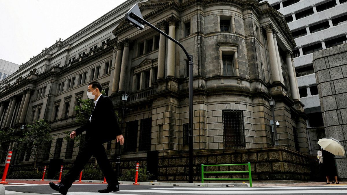 تاثیر عجیب ترور آبه شینزو بر سیاست پولی ژاپن