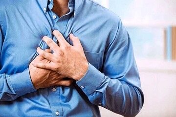 گرفتگی رگ‌های قلب چه علائمی دارد؟/ هشدار نسبت به بروز این نشانه ها