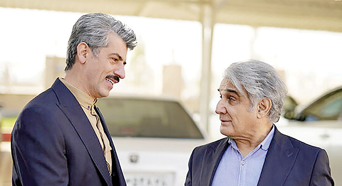 «طبقه یک و نیم» اکران می‌شود