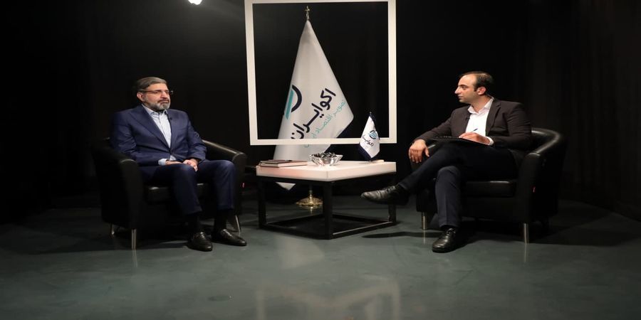 صادق خرازی:‌ سیاست خارجی ایران دو بال دارد؛ وزارت خارجه و نیروی قدس