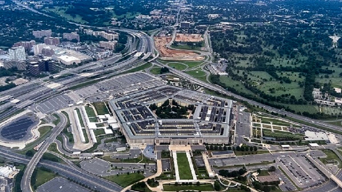 وزارت دفاع آمریکا ملزم به کاهش هزینه‌های خود شد