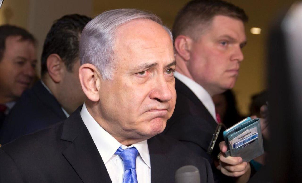 ادعای نتانیاهو درباره همکاری اسرائیل و روسیه
