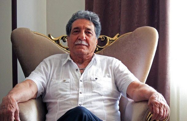 زمان و مکان مراسم تشییع پیکر شهروز ملک‌آرایی