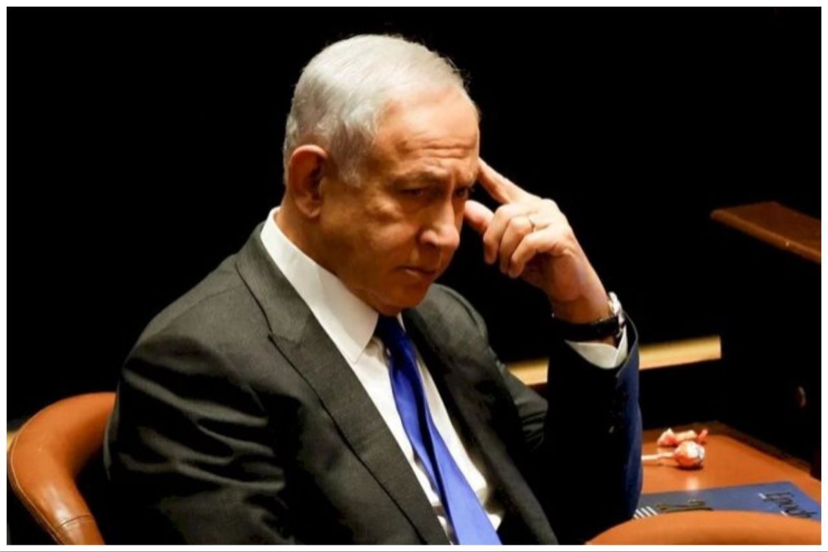 طرح آتش بس بایدن در کابینه اسرائیل شکست خورد؟