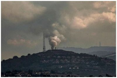 اولین واکنش ایران به حملات گسترده هوایی اسرائیل به لبنان 2