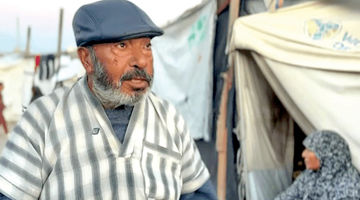 مرگ خاموش نظام درمانی غزه