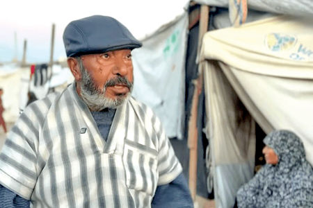 مرگ خاموش نظام درمانی غزه