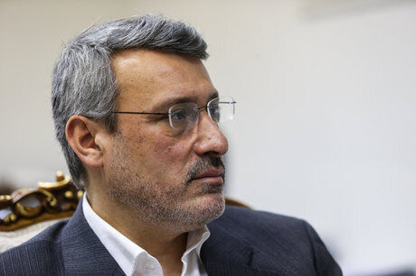 بعیدی‌نژاد: آژانس بین‌المللی انرژی اتمی آمریکا را ناامید کرد