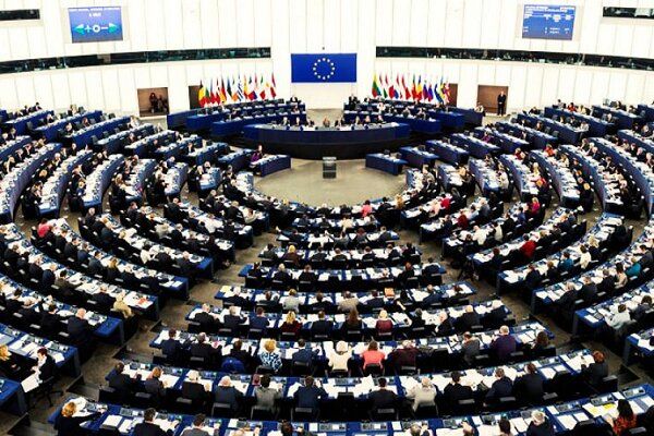 درخواست نمایندگان پارلمان اروپا برای تحریم ترکیه