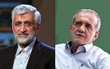 توصیه روزنامه اصولگرا به پزشکیان و جلیلی/ مشاوران‌تان را عوض کنید