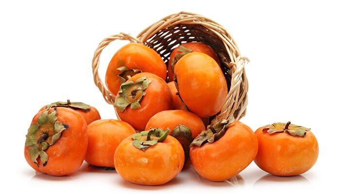 این میوه پاییزی کبد را پاکسازی می کند!