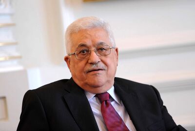 اولین واکنش تشکیلات خودگردان به قرار گرفتن "اسرائیل" در لیست سیاه سازمان ملل 