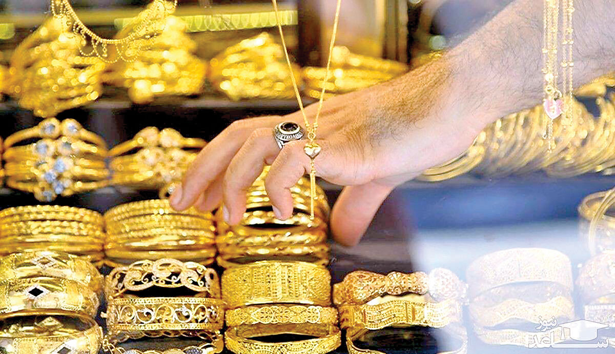 فرار سرمایه با ابهام در معاملات طلا