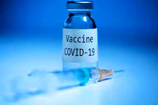 خبر زالی از ورود حجم بالای واکسن‌های وارداتی به مراکز واکسیناسیون
