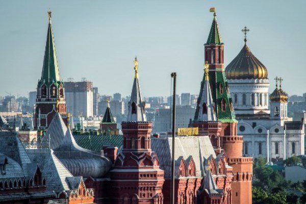 واکنش روسیه به تحریم‌ های جدید آمریکا