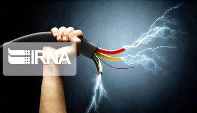 حادثه مرگبار برای ۲ کارگر در قصرشیرین 