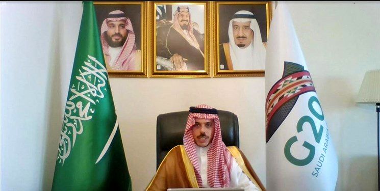 تکرار ادعای بی اساس وزیرخارجه عربستان علیه ایران