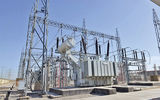  بهره‌برداری از ۱۲۷ طرح صنعت برق خراسان جنوبی