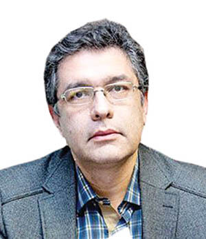 عبور از مرحله صبر استراتژیک