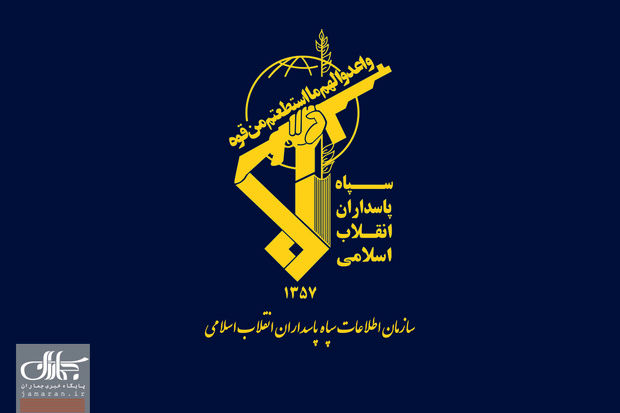 دستگیری سرشاخه‌های قیام سپید توسط اطلاعات سپاه