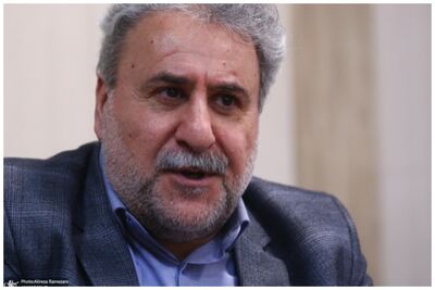 پررنگ‌ترین بن‌بست پیش‌روی مسعود پزشکیان از نظر حشمت الله فلاحت پیشه