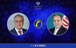 تماس تلفنی وزیر خارجه پاکستان با عراقچی+جزئیات