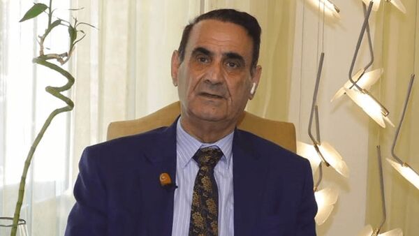 سوء قصد به قاضی عراقی که حکم اعدام صدام را صادر کرد