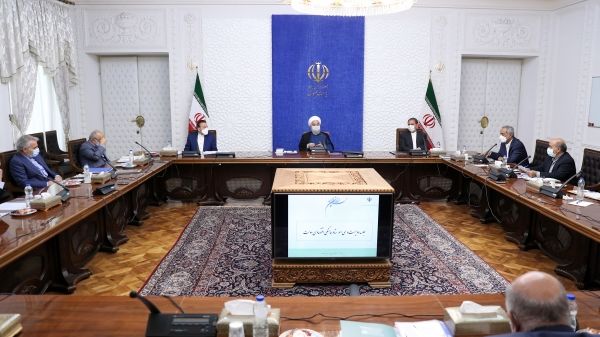 روحانی: ترخیص کالاهای اساسی از گمرکات کشور بدون تعلل اجرایی شود