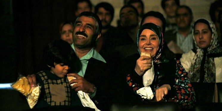 «زیرخاکی» روی آنتن شبکه یک می رود