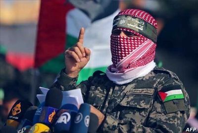 ابوعبیده برای صهیونیست‌ها خط و نشان کشید