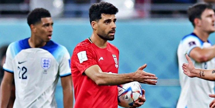 باشگاه چلسی به دنبال جذب ستاره ایرانی پورتو