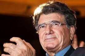 آواز سوزناک مژگان شجریان بر سر مزار پدرش + ویدئو 