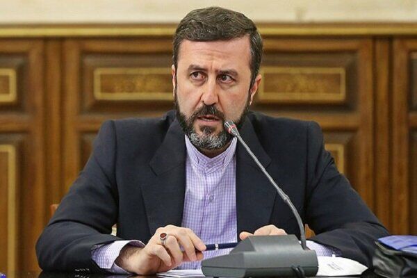 غریب آبادی: اروپایی ها برای رفع تحریم ها کوچک‌ترین گامی برنداشتند