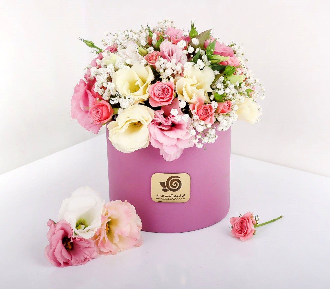 گرانی عجیب گل در روز مادر/ قیمت یک دسته گل ساده میلیونی شد + جدول