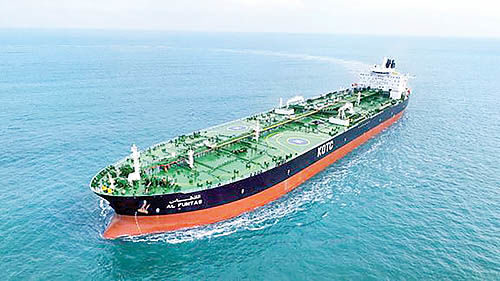 واردات نفت خام آسیا از ایران ۴۹ درصد کاهش یافت