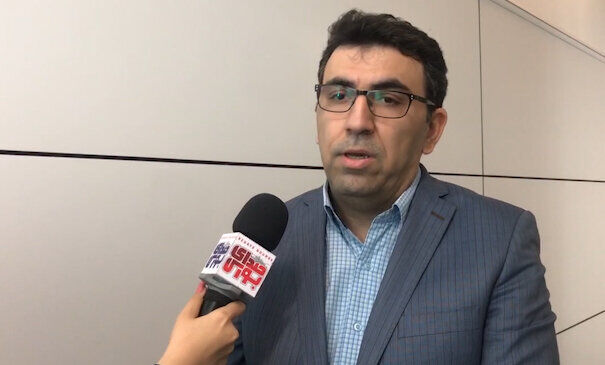 این شخص سرپرست جدید بورس تهران شد