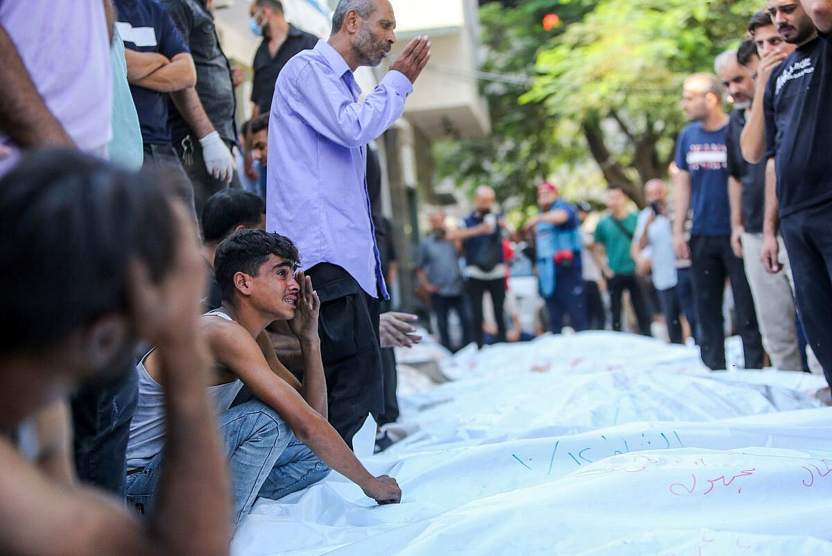 آخرین آمار قربانیان جنگ غزه اعلام شد
