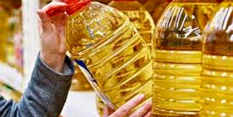 روغن خوراکی ارزان شد؟