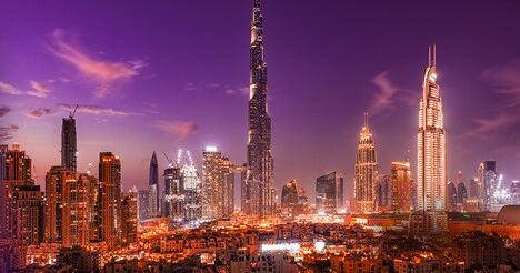 راه و روش خرید تور ارزان دبی