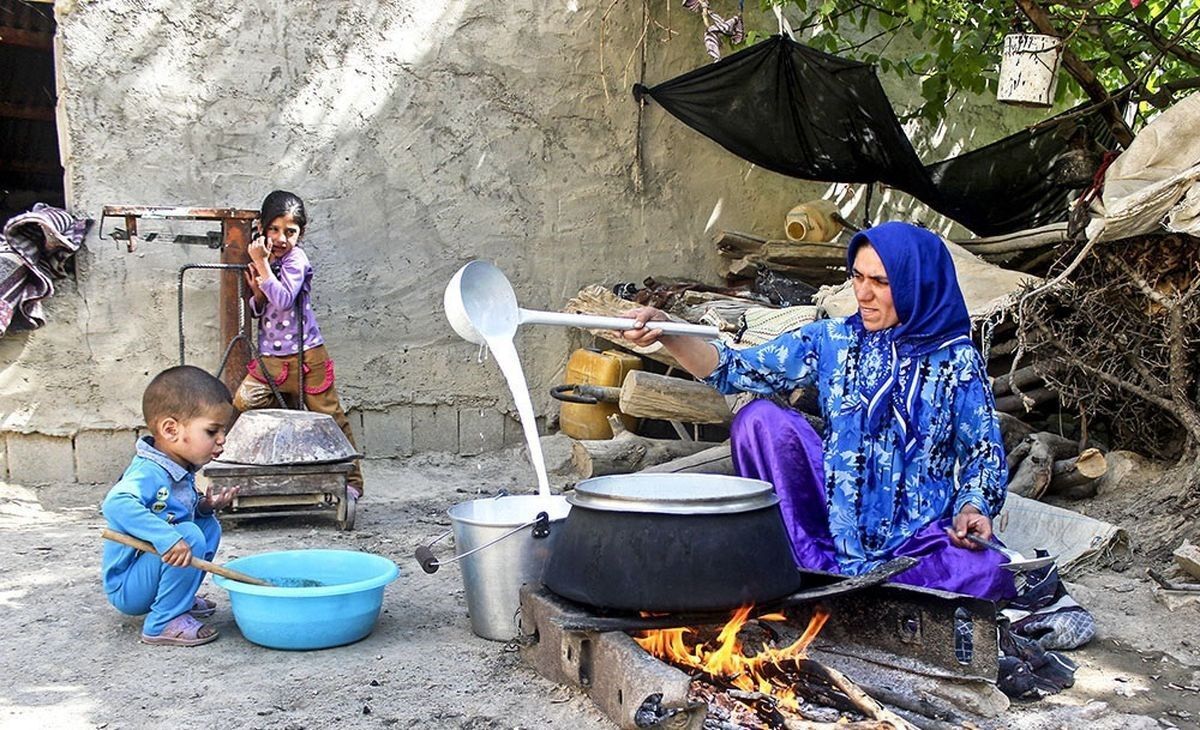 خبر خوش برای زنان روستایی/ این مادران بیمه می‌شوند
