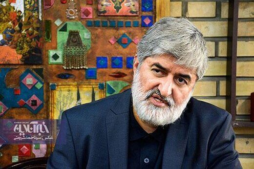 علی مطهری: امثال پناهیان و حسن عباسی مرجع فکری نیروهای بسیجی شدند